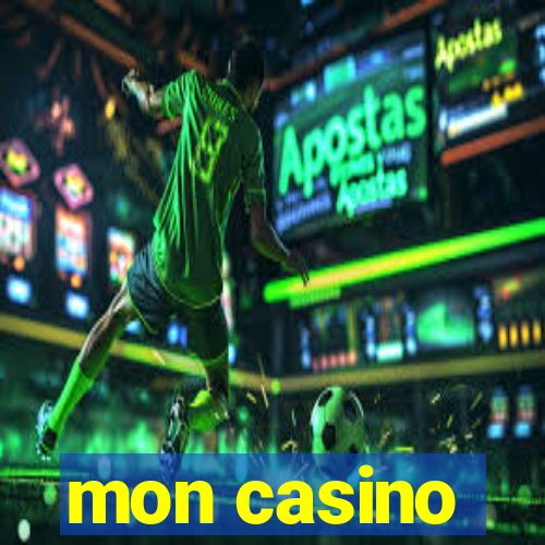 mon casino